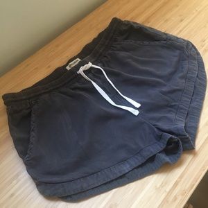 Billabong - Road Trippin’ Elastic Waist Shorts